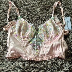 For love and lemons size medium